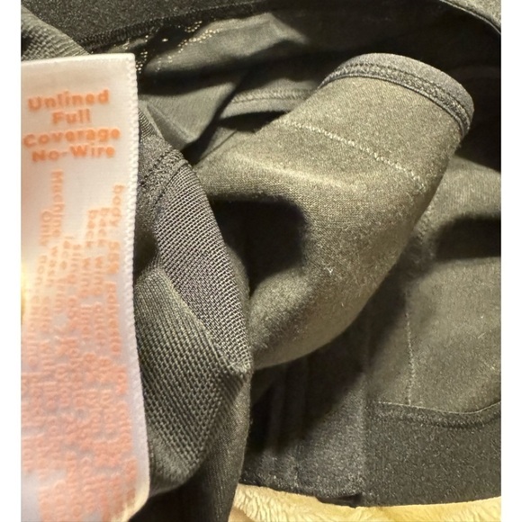 Cacique Cotton NoWire Front Closure 52C - Picture 6 of 6